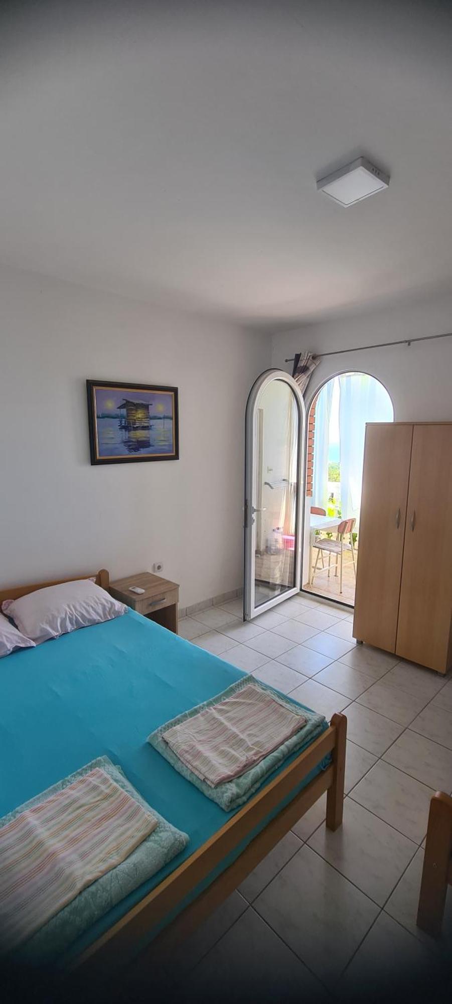 Vila Pogled Petrovac 외부 사진