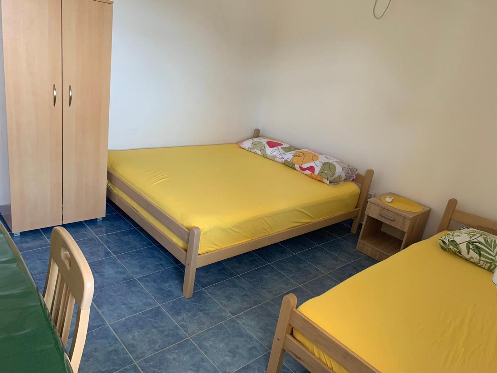 Vila Pogled Petrovac 객실 사진