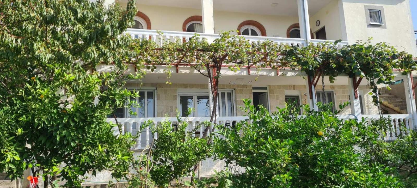 Vila Pogled Petrovac 외부 사진