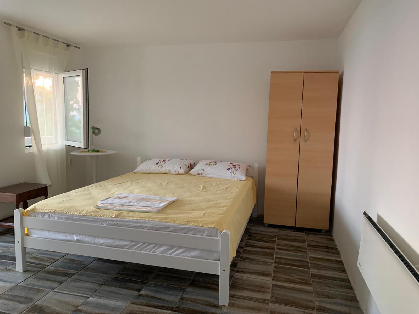 Vila Pogled Petrovac 외부 사진
