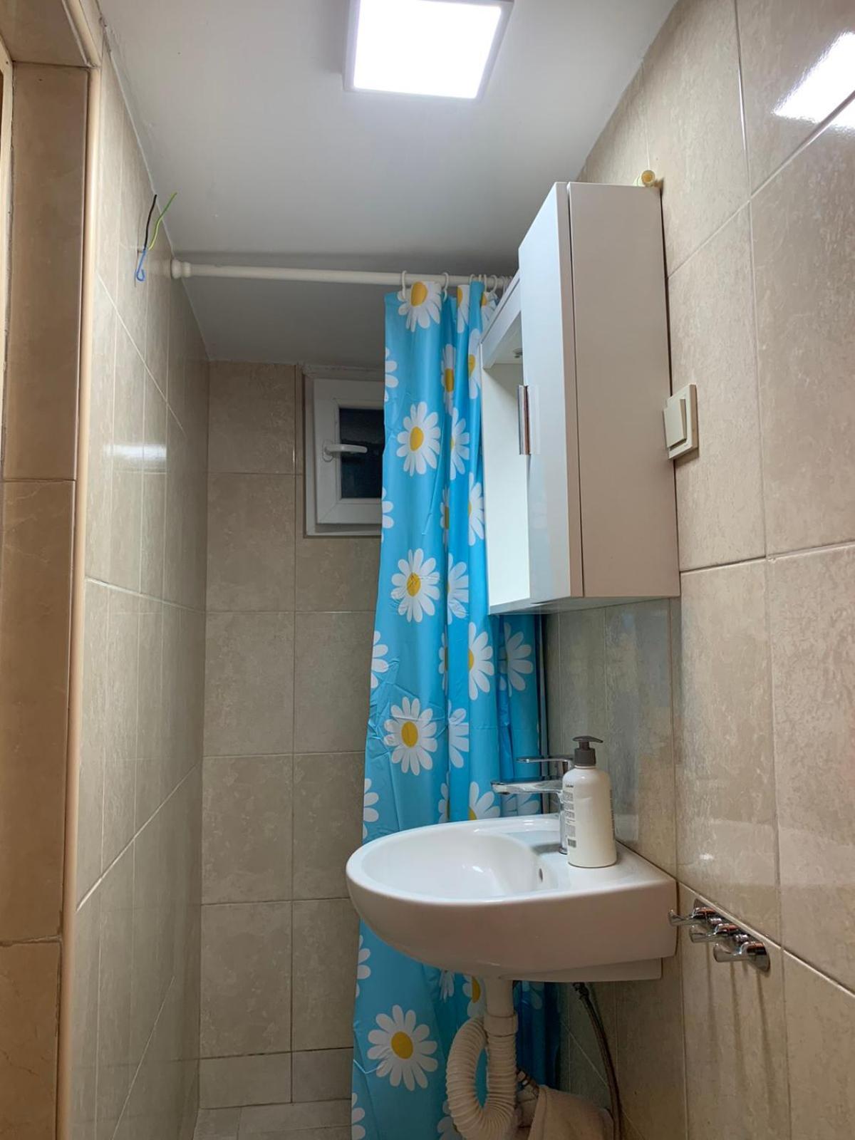 Vila Pogled Petrovac 외부 사진