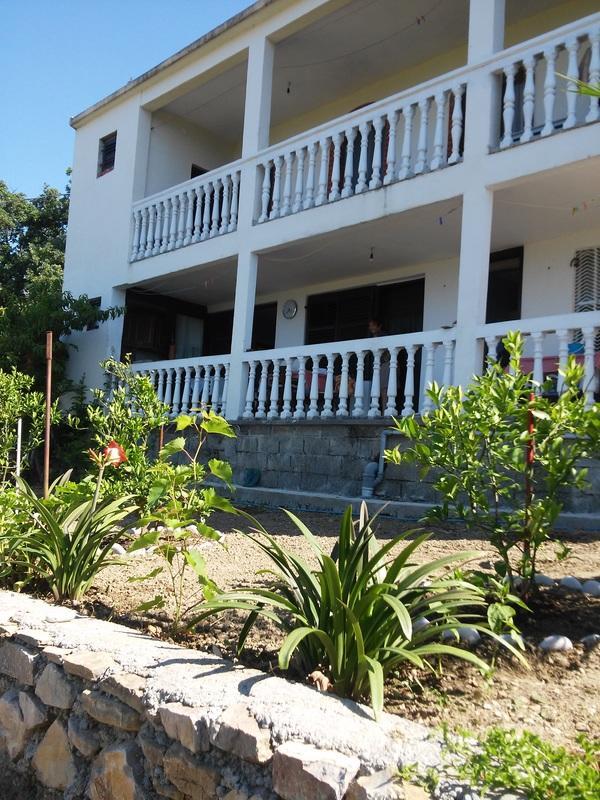 Vila Pogled Petrovac 외부 사진