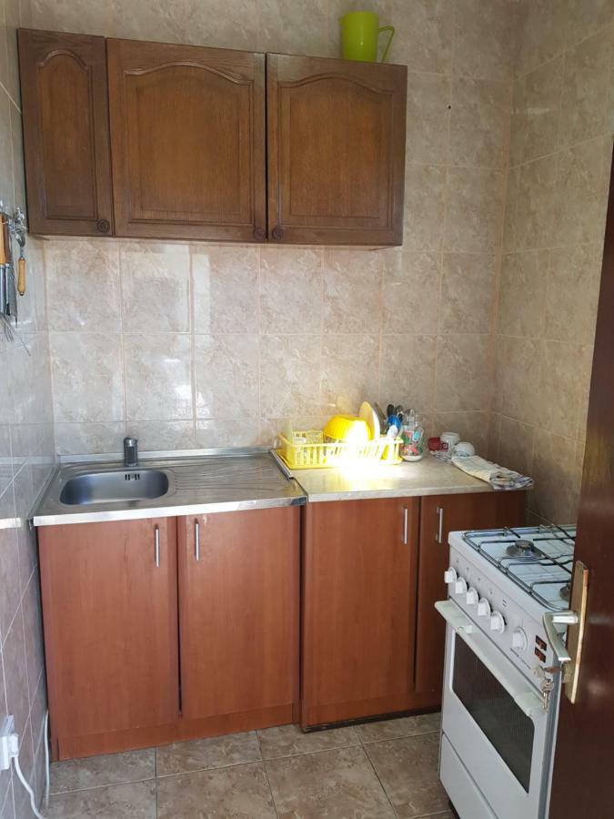 Vila Pogled Petrovac 외부 사진